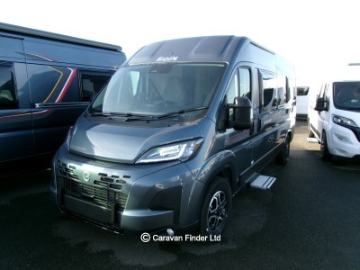 Elddis Autoquest CV20 Auto 2026 Motorhomes Thumbnail