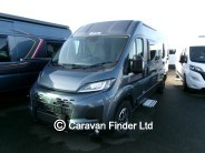 Elddis Autoquest CV20 Auto 2026 2 berth Motorhome Thumbnail