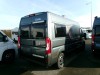 New Elddis Autoquest CV20 Auto 2026 motorhome Image
