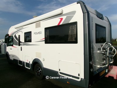 Used Rollerteam PEGASO 745 2019 motorhome Image