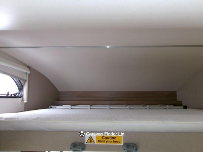 Swift Edge 486 2021 (Trade) image 2