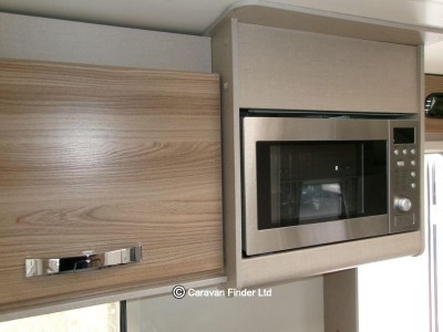 Swift Edge 486 2021 (Trade) image 3