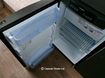 Swift Edge 486 2021 (Trade) image 4