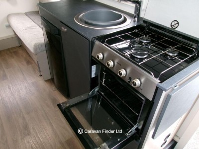 Swift Edge 486 2021 (Trade) image 5