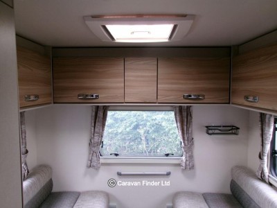 Swift Edge 486 2021 (Trade) image 6