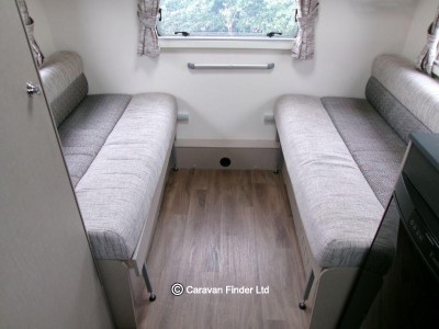 Swift Edge 486 2021 (Trade) image 7