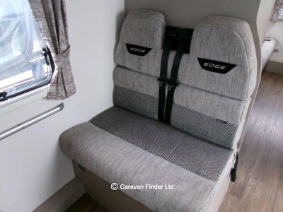 Swift Edge 486 2021 (Trade) image 8