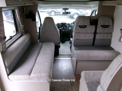 Swift Edge 486 2021 (Trade) image 9