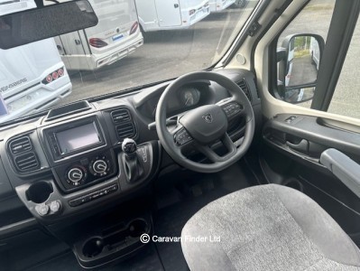 Elddis Whirlwind GT Evolve 115 2026 (Trade) image 10