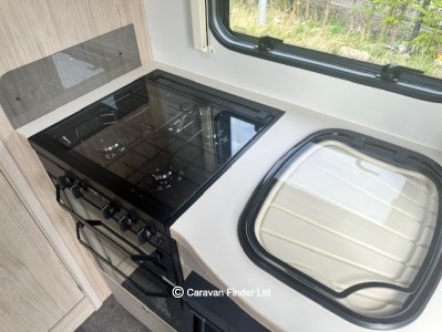 Elddis Whirlwind GT Evolve 115 2026 (Trade) image 12