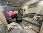 Elddis Whirlwind GT Evolve 115 2026 2 berth Motorhome Thumbnail