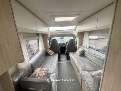 Elddis Whirlwind GT Evolve 115 2026 (Trade) image 4