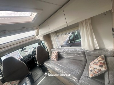 Elddis Whirlwind GT Evolve 115 2026 (Trade) image 5