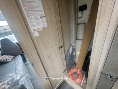 Elddis Whirlwind GT Evolve 115 2026 (Trade) image 6