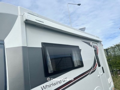Elddis Whirlwind GT Evolve 115 2026 (Trade) image 2