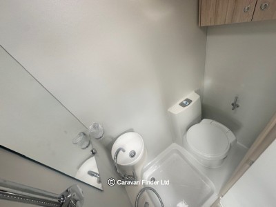 Elddis Whirlwind GT Evolve 115 2026 (Trade) image 7