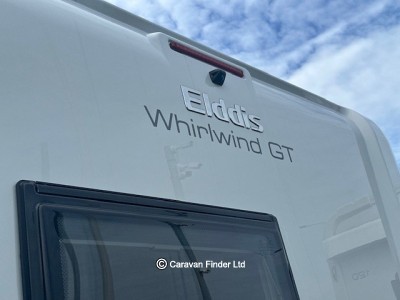 Elddis Whirlwind GT Evolve 115 2026 (Trade) image 3