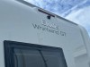 New Elddis Whirlwind GT Evolve 115 2026 motorhome Image