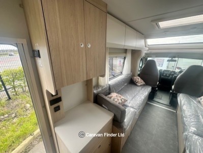 Elddis Whirlwind GT Evolve 115 2026 (Trade) image 9
