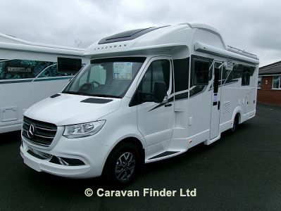 Coachman TRAVEL MASTER 545 2025 Motorhomes Thumbnail