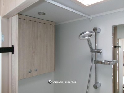 Elddis Whirlwind GT Evolve 194 2026 (Trade) image 10