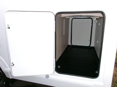 Elddis Whirlwind GT Evolve 194 2026 (Trade) image 11