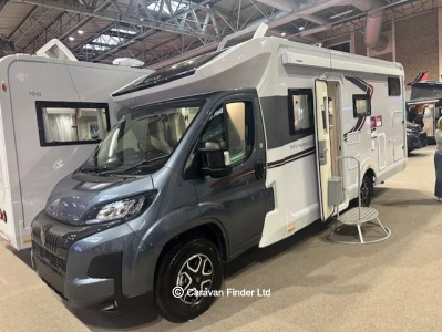 Elddis Whirlwind GT Evolve 194 2026 Motorhomes Thumbnail