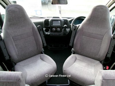 Elddis Whirlwind GT Evolve 194 2026 (Trade) image 7