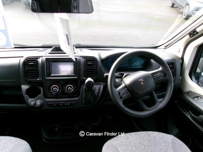 Elddis Whirlwind GT Evolve 194 2026 (Trade) image 8