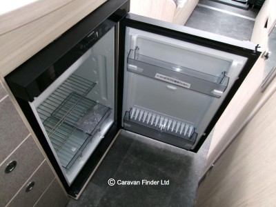 Elddis Whirlwind GT Evolve 194 2026 (Trade) image 9