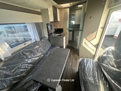 Swift Voyager 505 2026 (Trade) image 11