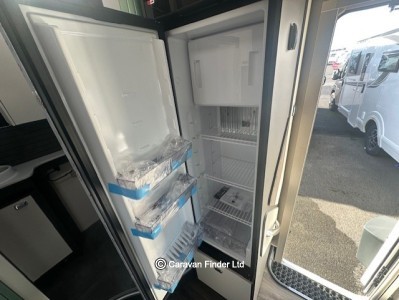 Swift Voyager 505 2026 (Trade) image 12