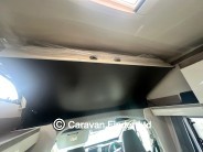 Swift Voyager 505 2026 2 berth Motorhome Thumbnail