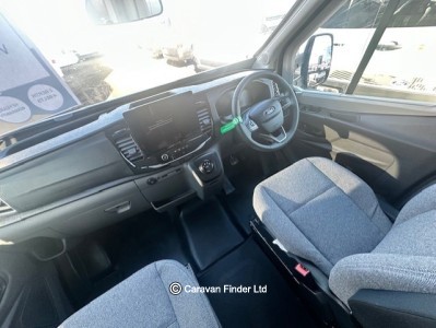 Swift Voyager 505 2026 (Trade) image 5