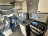 New Swift Voyager 505 2026 motorhome Image
