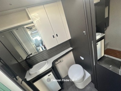 Swift Voyager 505 2026 (Trade) image 9