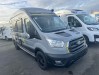 New Swift Trekker XL 2026 motorhome Image