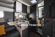 Swift Trekker 594 2026 4 berth Motorhome Thumbnail