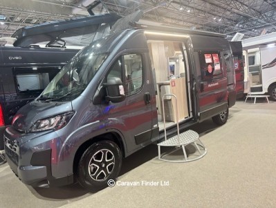 Elddis Autoquest CV40 2026 Motorhomes Thumbnail