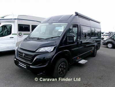 Autotrail V-LINE 635 SPORT 2023 Motorhomes Thumbnail