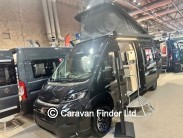 Elddis Autoquest Apex CV80 2026 4 berth Motorhome Thumbnail