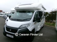 Benimar PRIMERO 202 2023 4 berth Motorhome Thumbnail