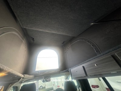 Vw Redline Camper 2019 (Trade) image 11