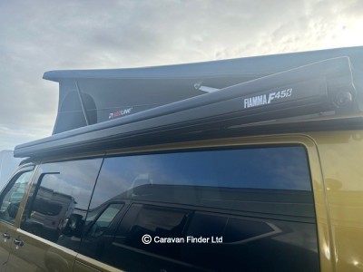 Vw Redline Camper 2019 (Trade) image 3