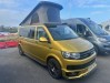 Used Vw Redline Camper 2019 motorhome Image