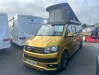 Used Vw Redline Camper 2019 motorhome Image
