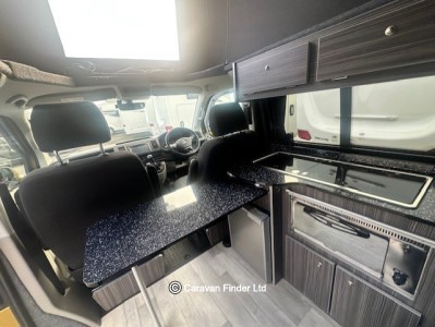 Vw Redline Camper 2019 (Trade) image 4