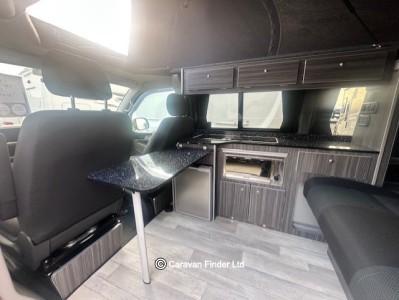 Vw Redline Camper 2019 (Trade) image 5