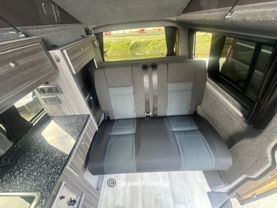 Vw Redline Camper 2019 (Trade) image 6
