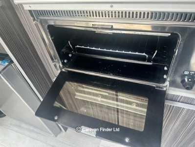 Vw Redline Camper 2019 (Trade) image 7